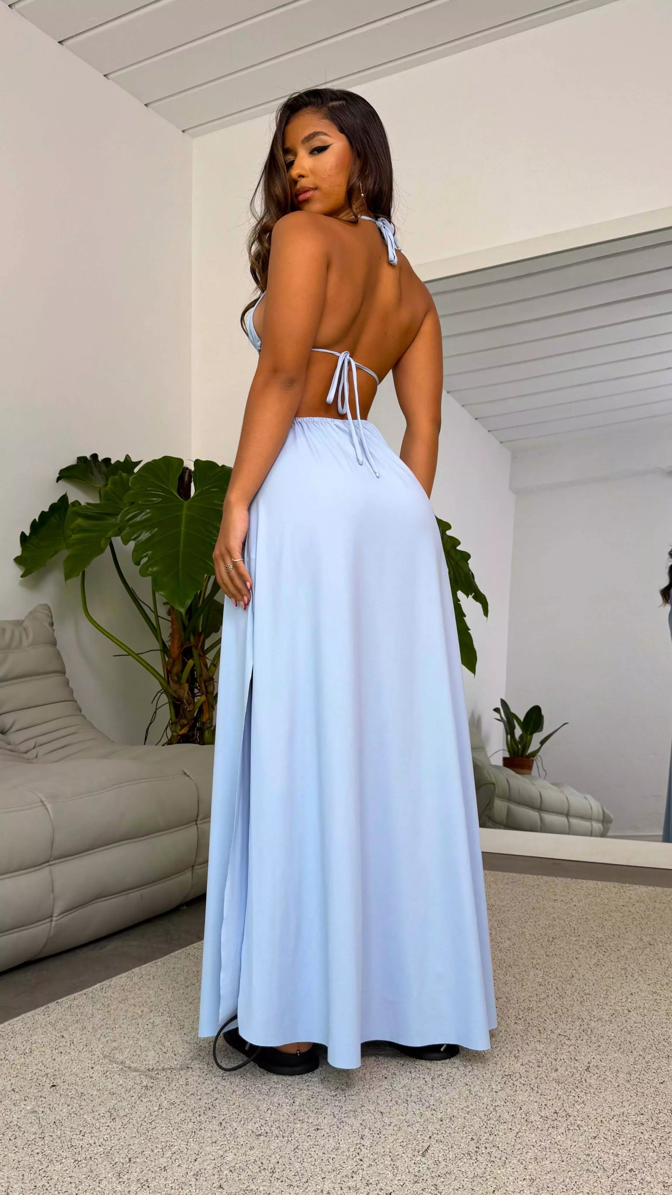 Vestido Hanna