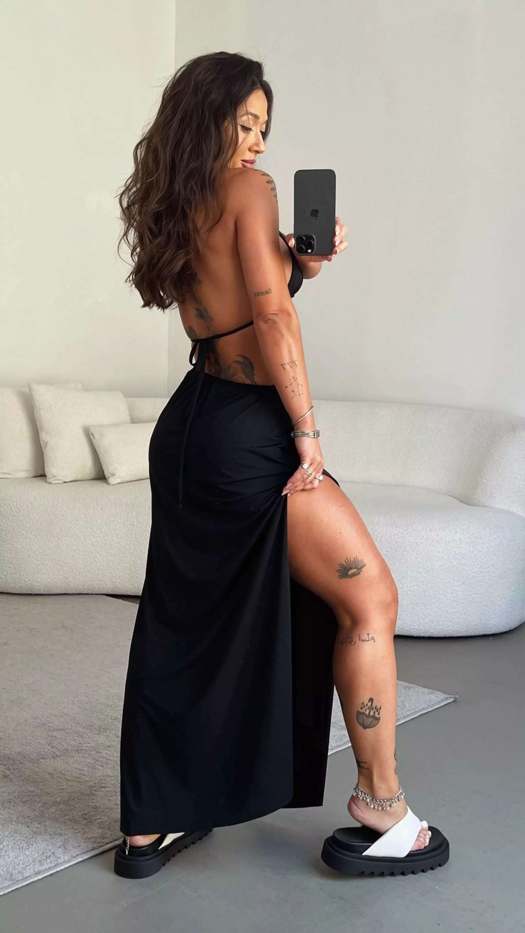 Vestido Hanna