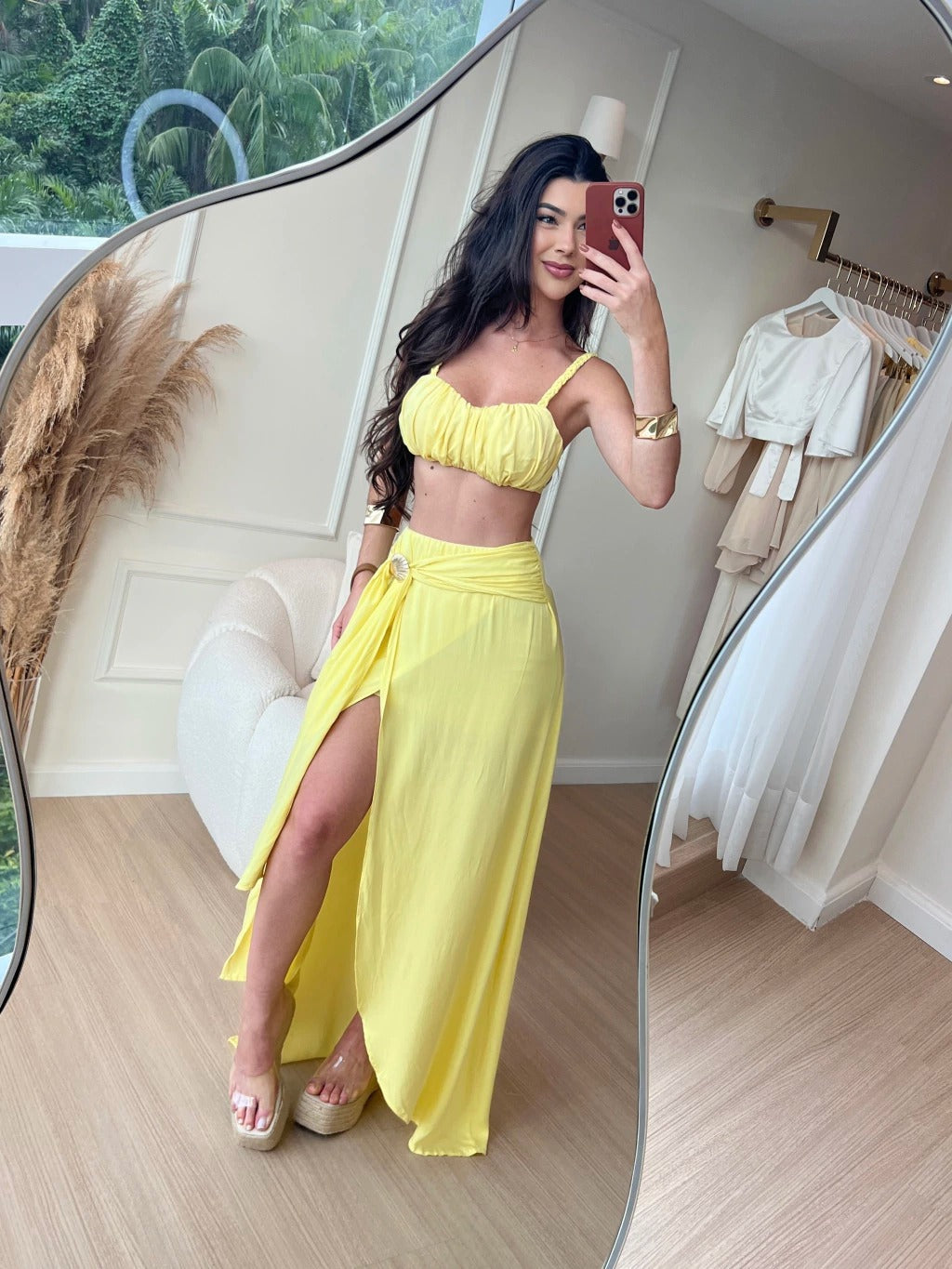 Conjunto Arianne